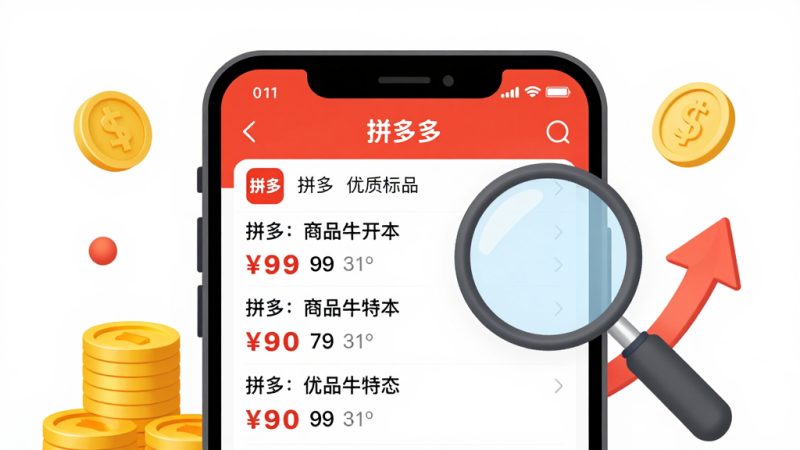 拼多多怎么补标题单？拼多多补单流程是什么该怎么操作