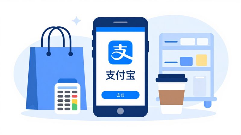 支付宝碰一碰支付顺序怎么设置？支付宝怎么设置碰一碰支付设置顺序