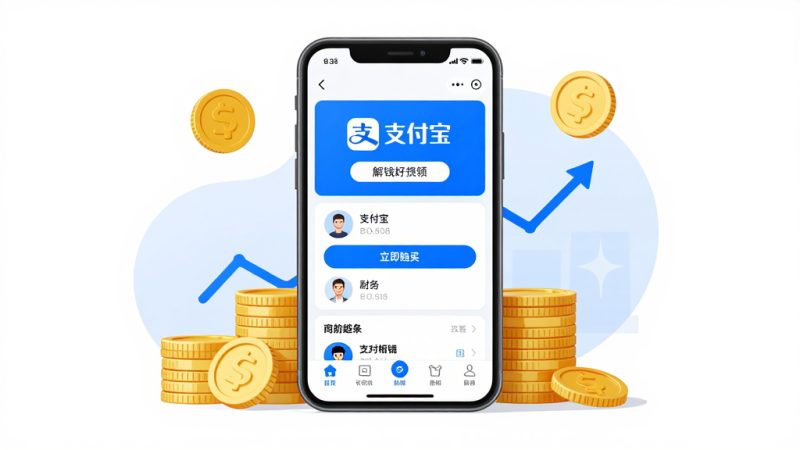 支付宝短视频带货赚钱吗？淘宝短视频带货真的可以赚钱吗,怎么赚钱的