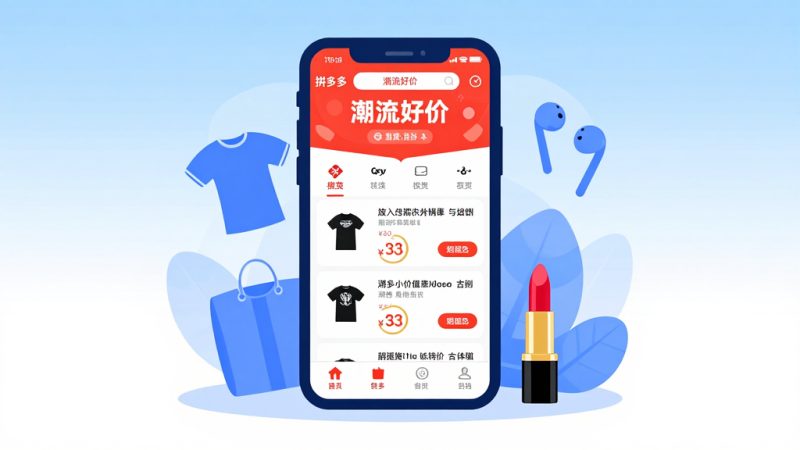 拼多多潮流好价 拼多多大促底价 拼多多参考价 拼多多到手价 拼多多省钱购物 拼多多百亿补贴 拼多多商品定价