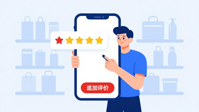 拼多多好评怎么补？拼多多介绍怎么补5星拼多多介绍点错星级了怎么办