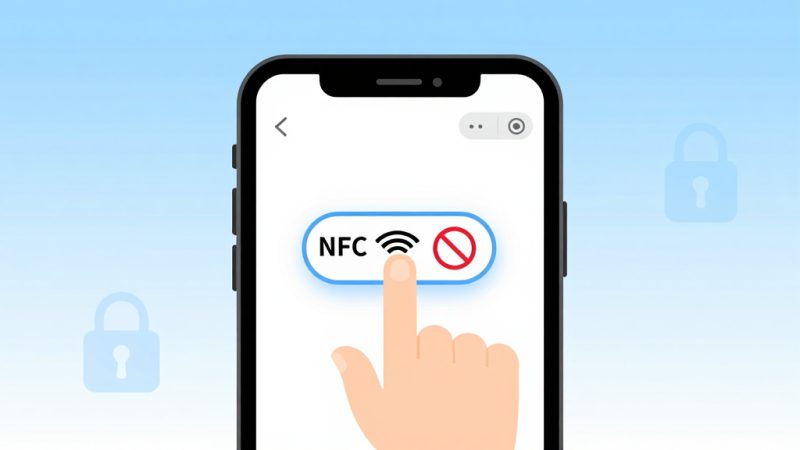 支付宝碰一碰 碰一碰支付关闭 NFC设置 支付安全 碰一碰功能 支付宝设置 关闭碰一碰