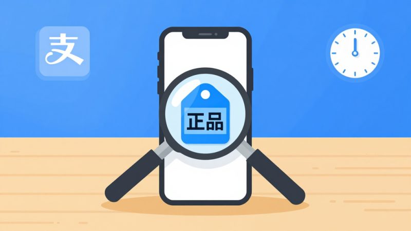 支付宝天天秒杀的东西都是正品吗？支付