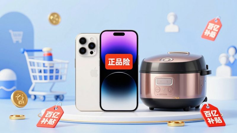拼多多补贴 百亿补贴正品 正品保障 假一赔十 正品险 拼多多购物 电商平台 官方补贴