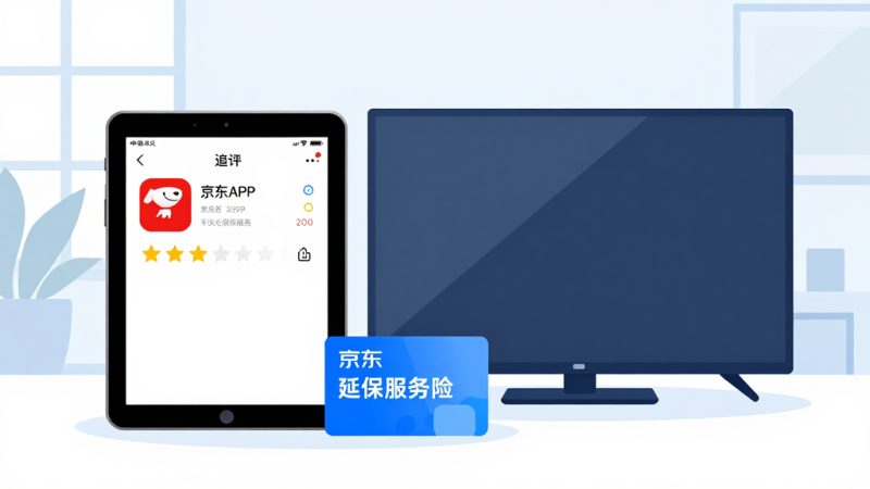 京东追评 京东追加评价 京东评价方法 追评步骤 京东延保退款 整机延保 京东购物技巧