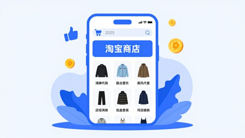 怎么增加淘宝店铺人气？淘宝怎么提高人气