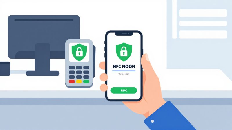 支付宝碰一碰 NFC支付 支付安全 手机支付风险 防盗刷 支付限额 移动支付