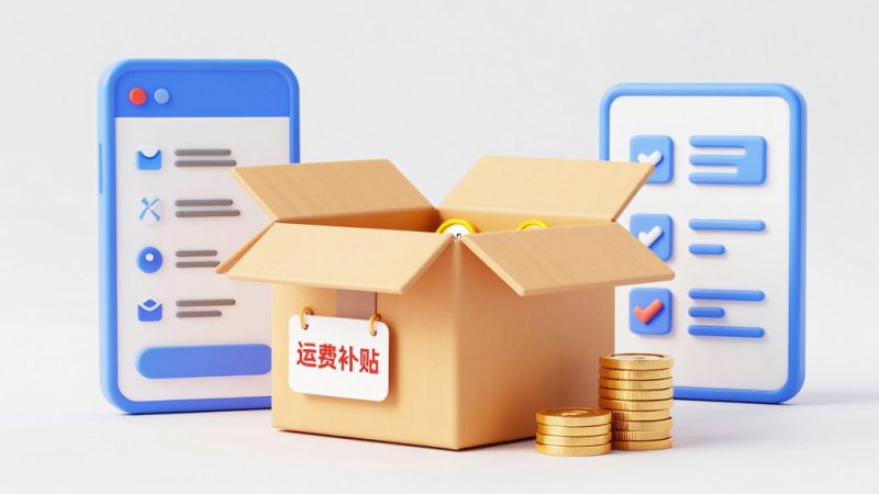拼多多退货平台补贴运费是多少？拼多多