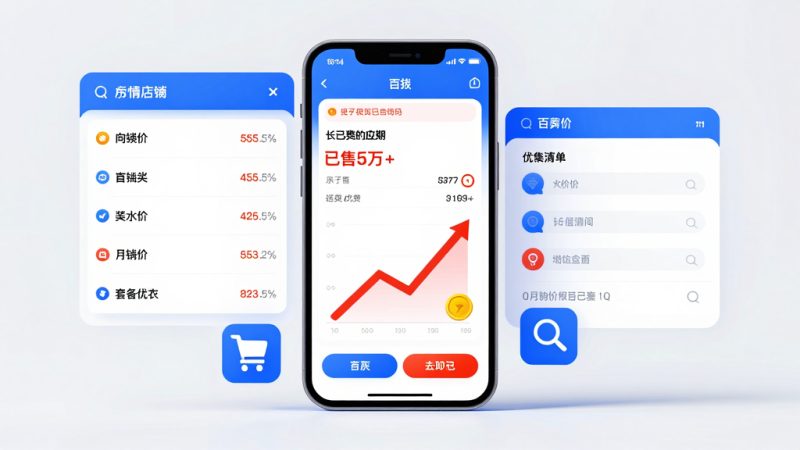 京东月销 店铺销量 查看销量 京东商智 商品销量 电商运营 销量分析