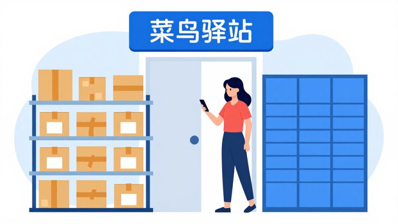 淘宝送货上门怎么改成自提？怎么把淘宝