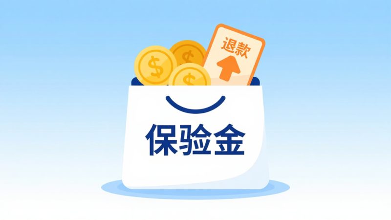 拼多多旗舰店保证金要交五万吗？介绍拼
