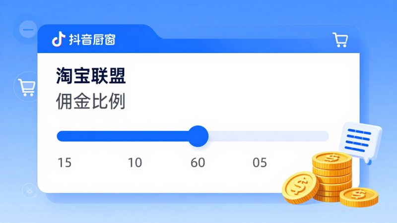 淘宝店铺联盟怎么设置？淘宝联盟的宝贝