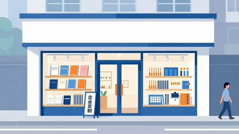 淘宝企业店铺怎么运营？淘宝企业店铺怎