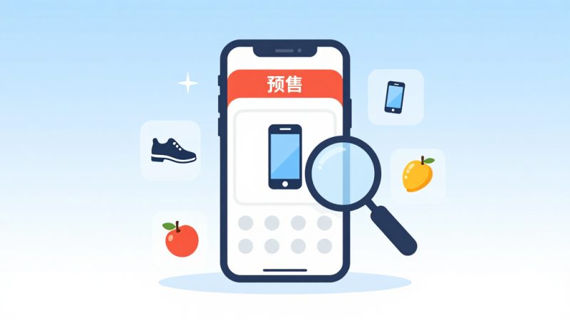 拼多多预售 预售商品 正品保障 商品质量 商家信誉 百亿补贴 购物技巧
