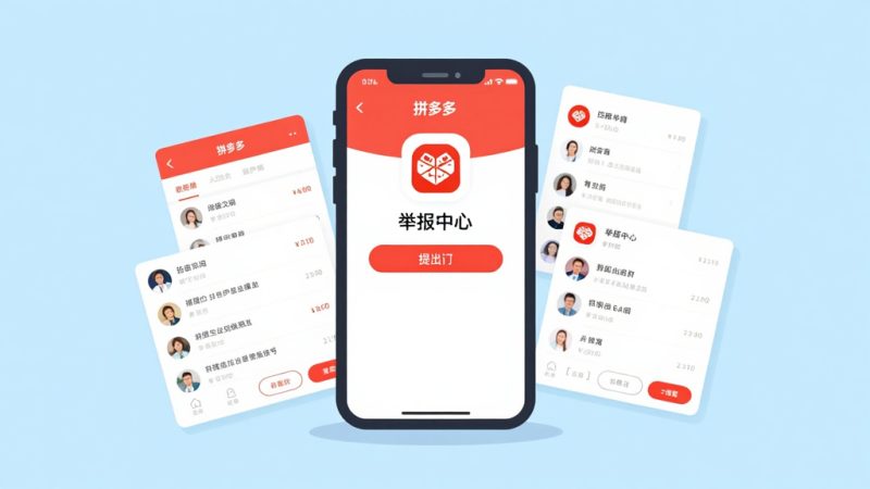 拼多多 店铺举报 投诉商家 维权 假货 举报流程 客服电话 不良店铺