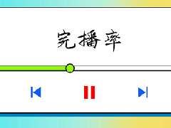 抖音什么是完播率？有什么好处