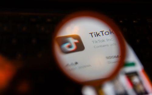 TikTok账号怎么注册