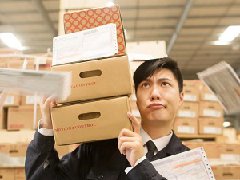 快手发货的单号如何填？怎么同步物流信息