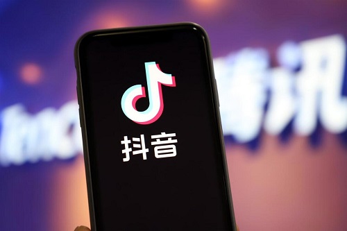 抖音号怎么才能有标签