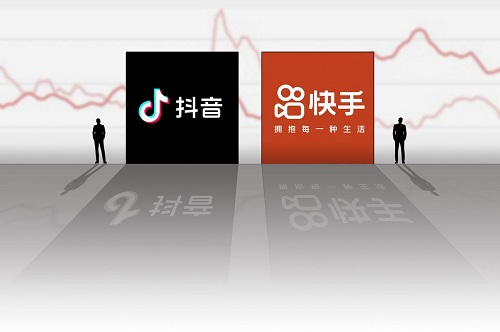 快手和抖音发同一个作品会限流吗