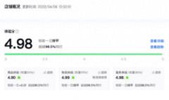 怎么优化抖店体验分？体验分低被清退如何解除