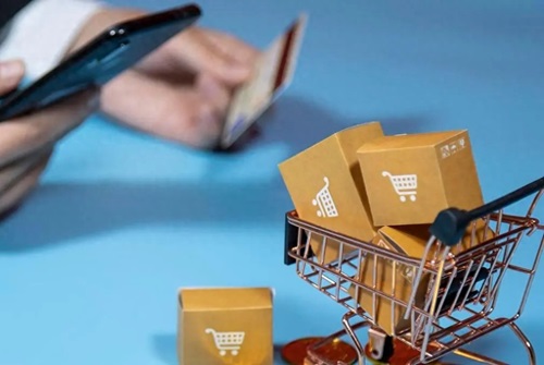 抖音商品橱窗怎么添加商品