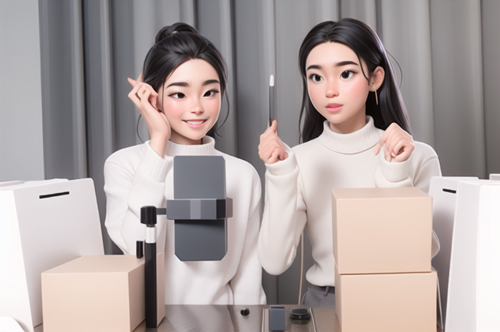 抖音怎么发视频带商品链接