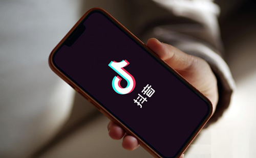 抖音怎么把橱窗展示在主页
